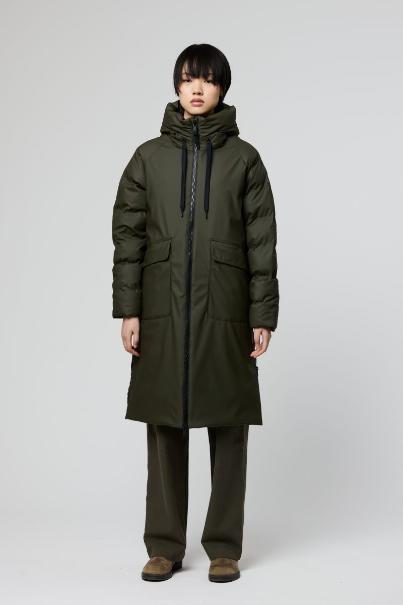Tanta Rime Jacket