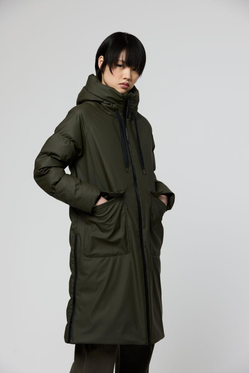 Tanta Rime Jacket