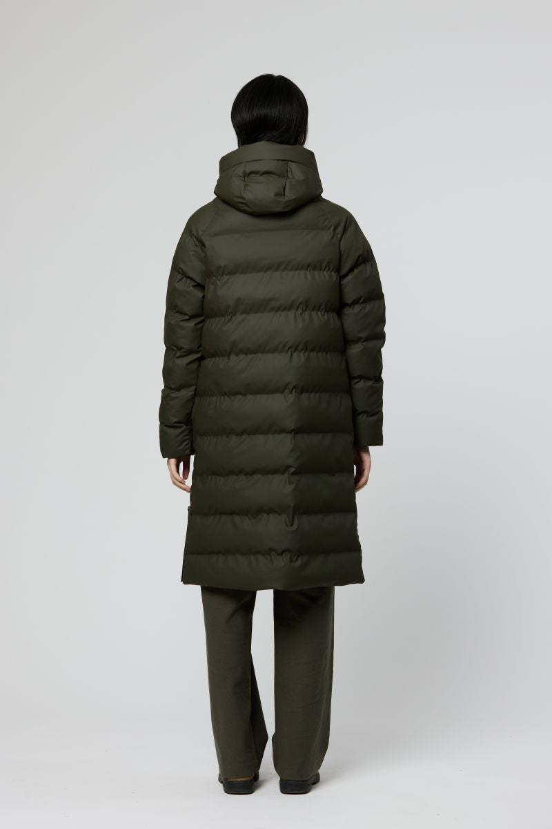 Tanta Rime Jacket