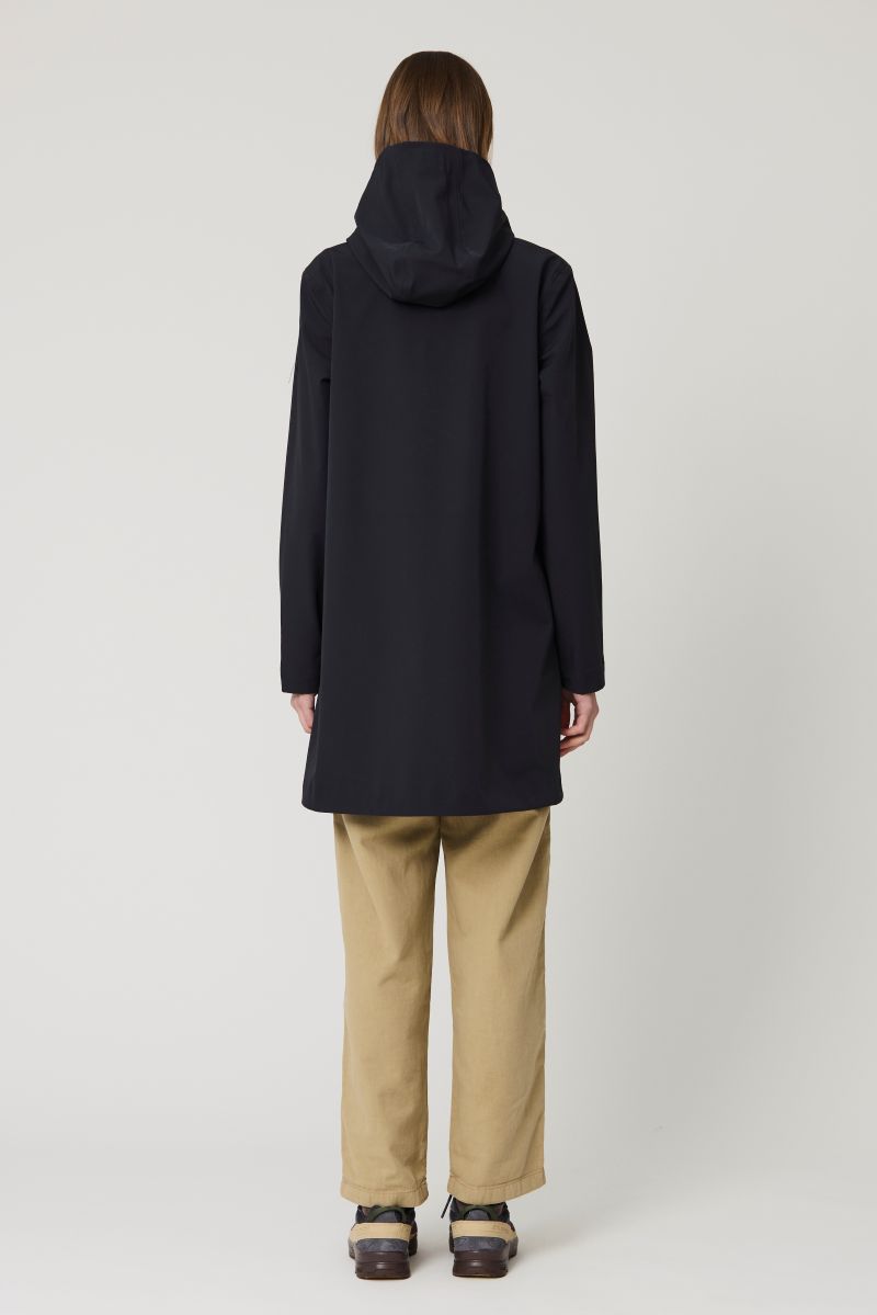 Tanta Hail Coat