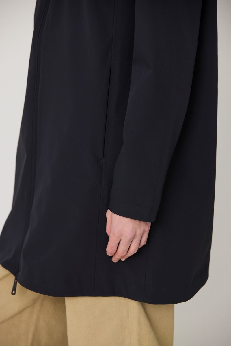 Tanta Hail Coat