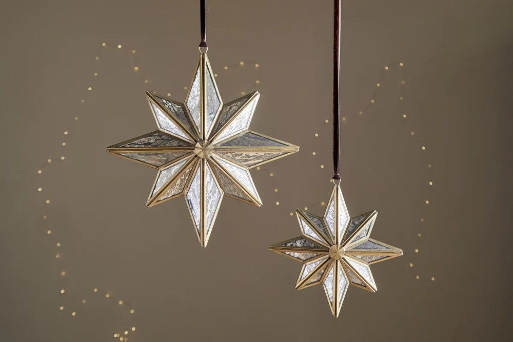Taara Star Decoration