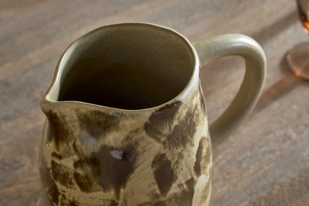 Terra Jug