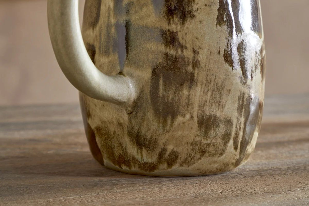 Terra Jug