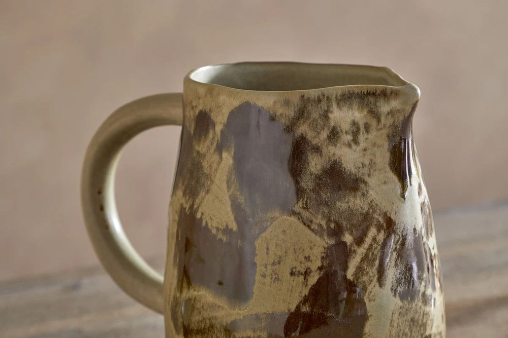 Terra Jug