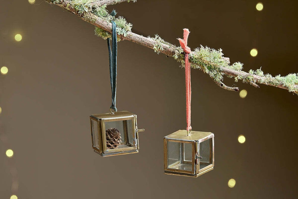Tiny Kiko Box Decoration