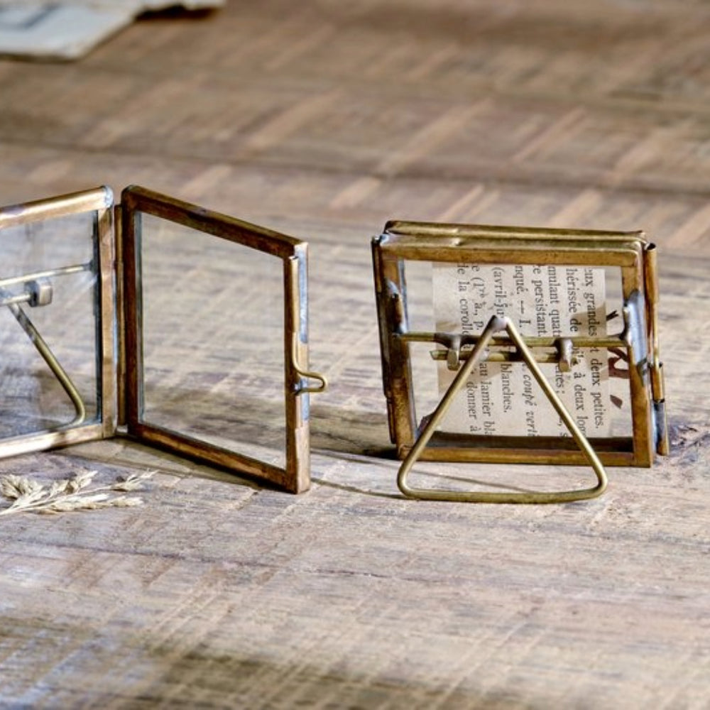Tiny Danta Frame