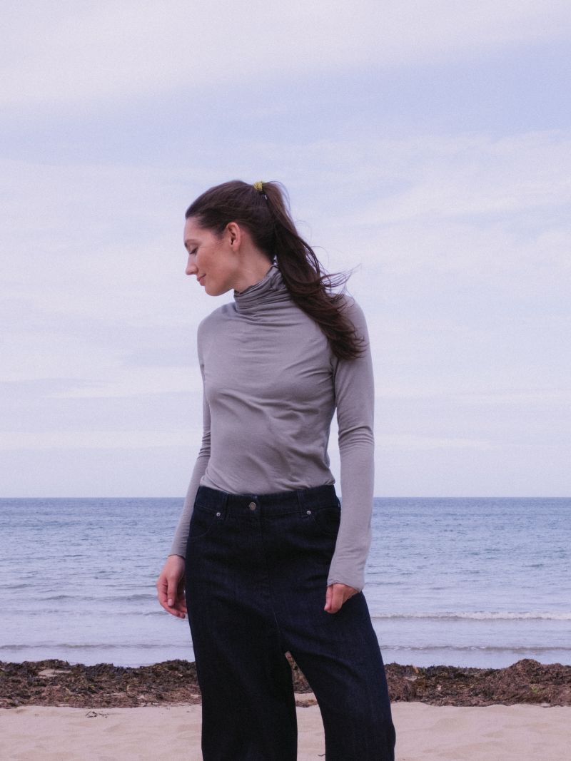 Neirami Top | Jade