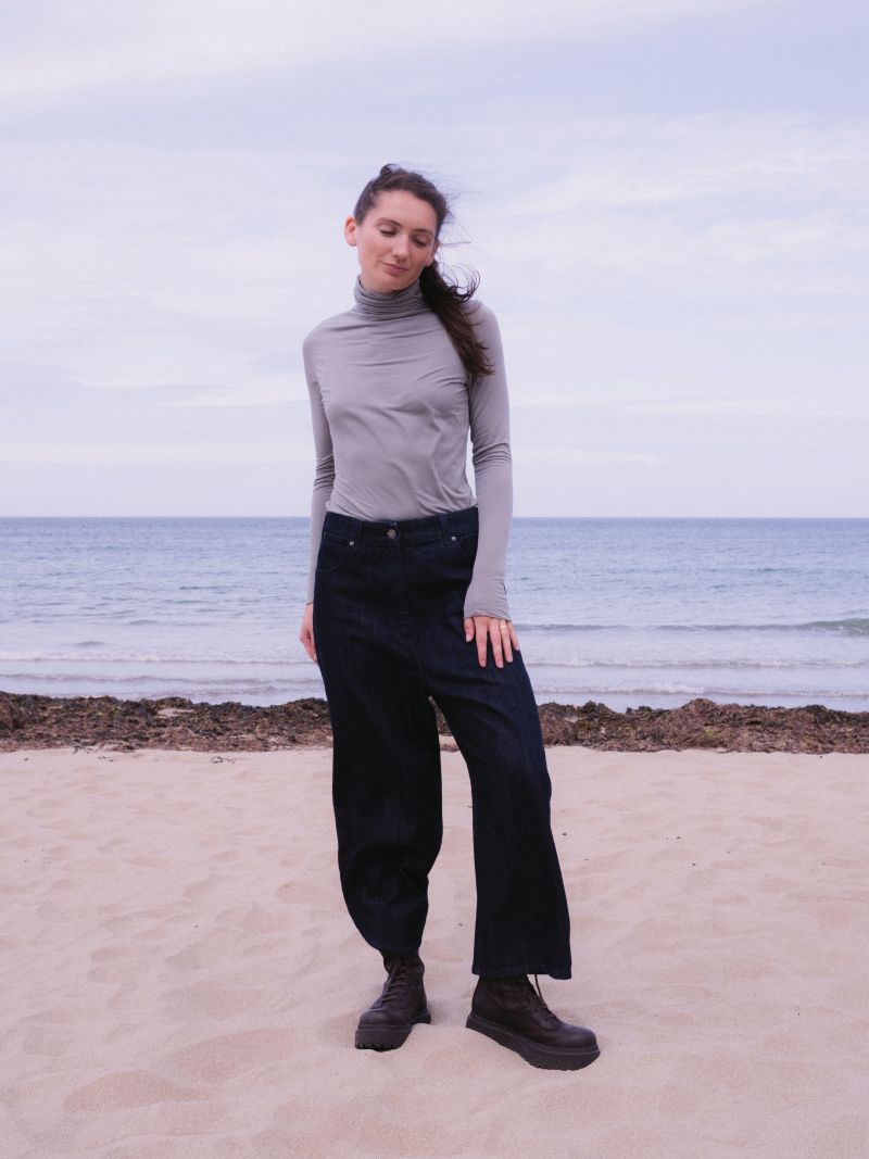 Neirami Top | Jade