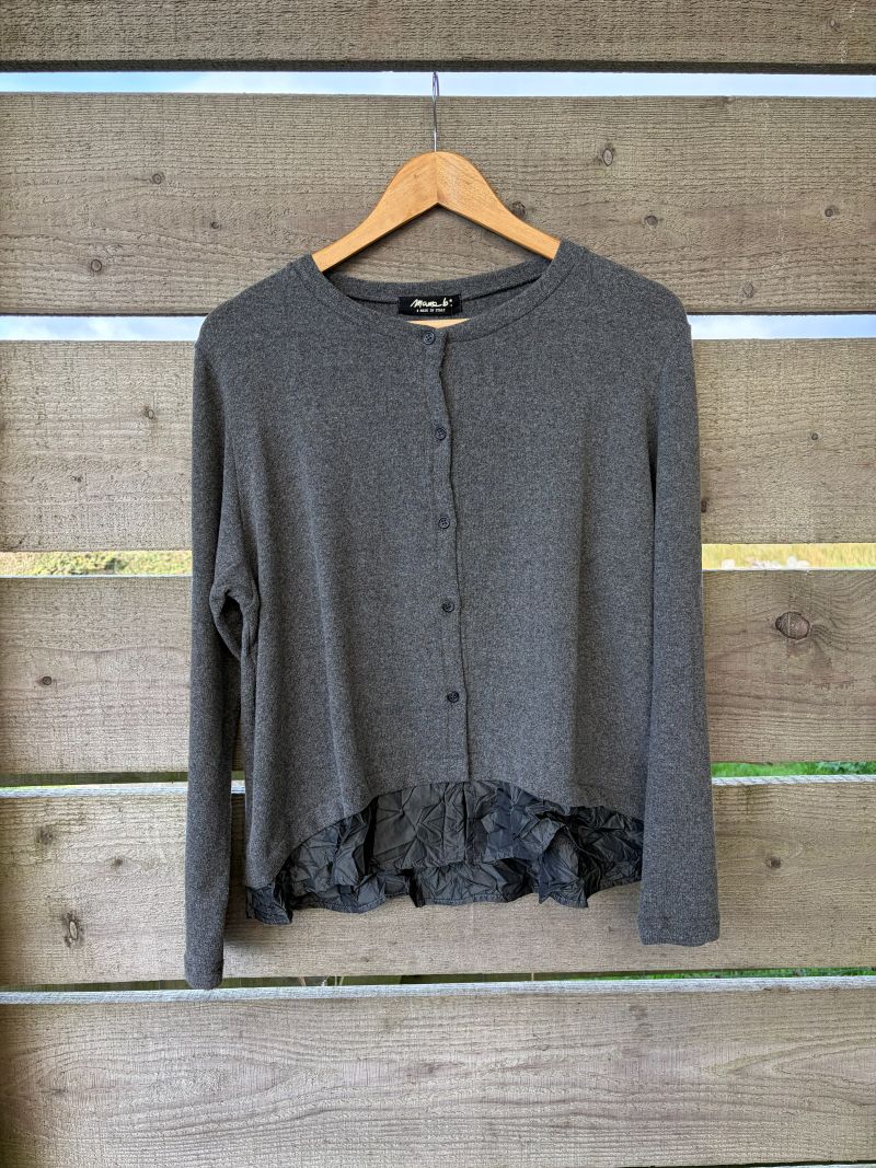 Mama B Toro Cardigan