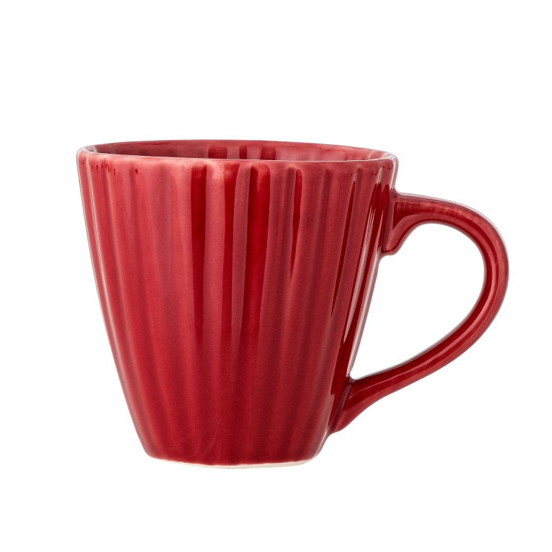 Towyn Mug | Red
