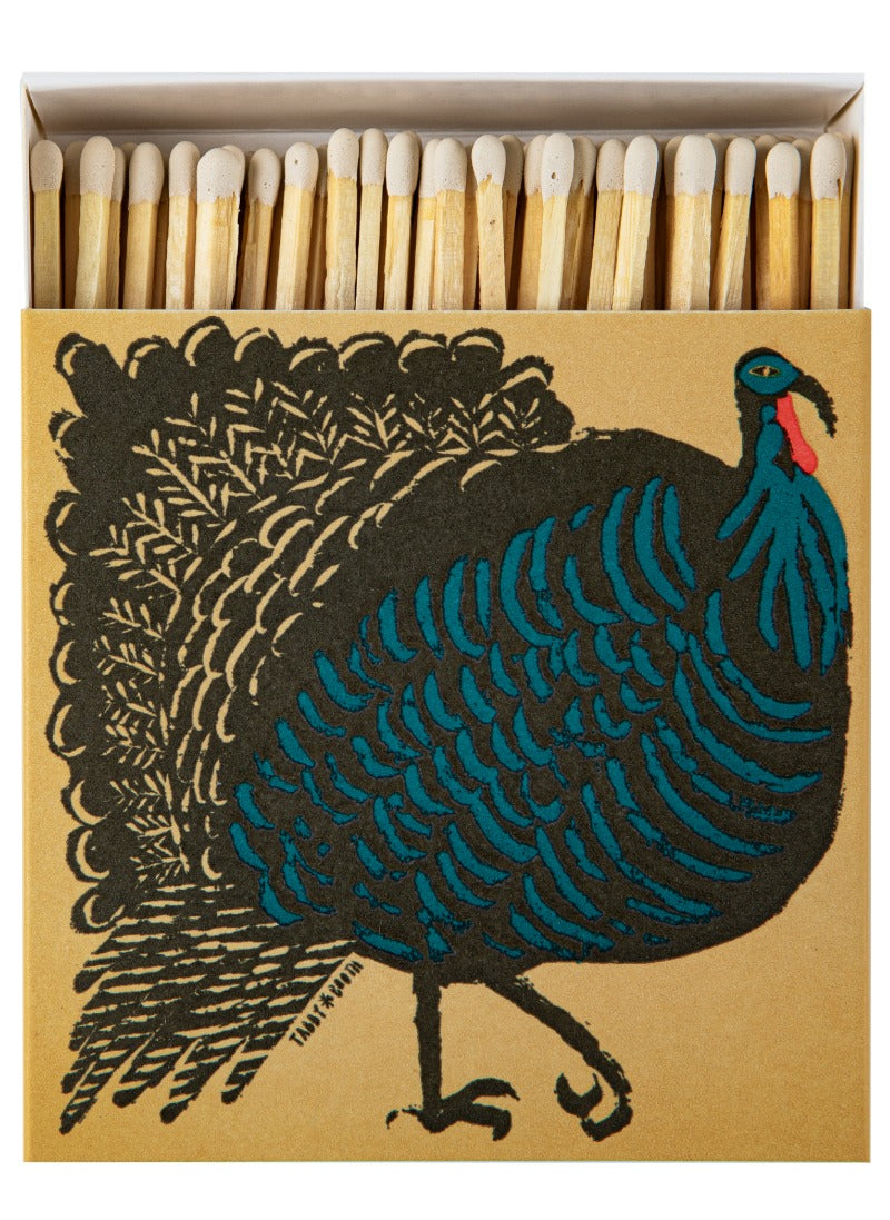 Turkey Matches