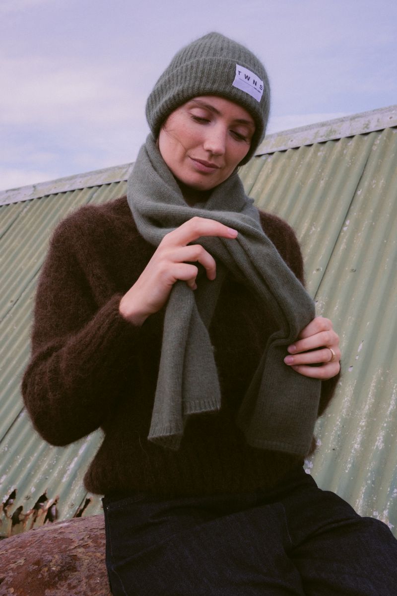 Sgarff TWNS