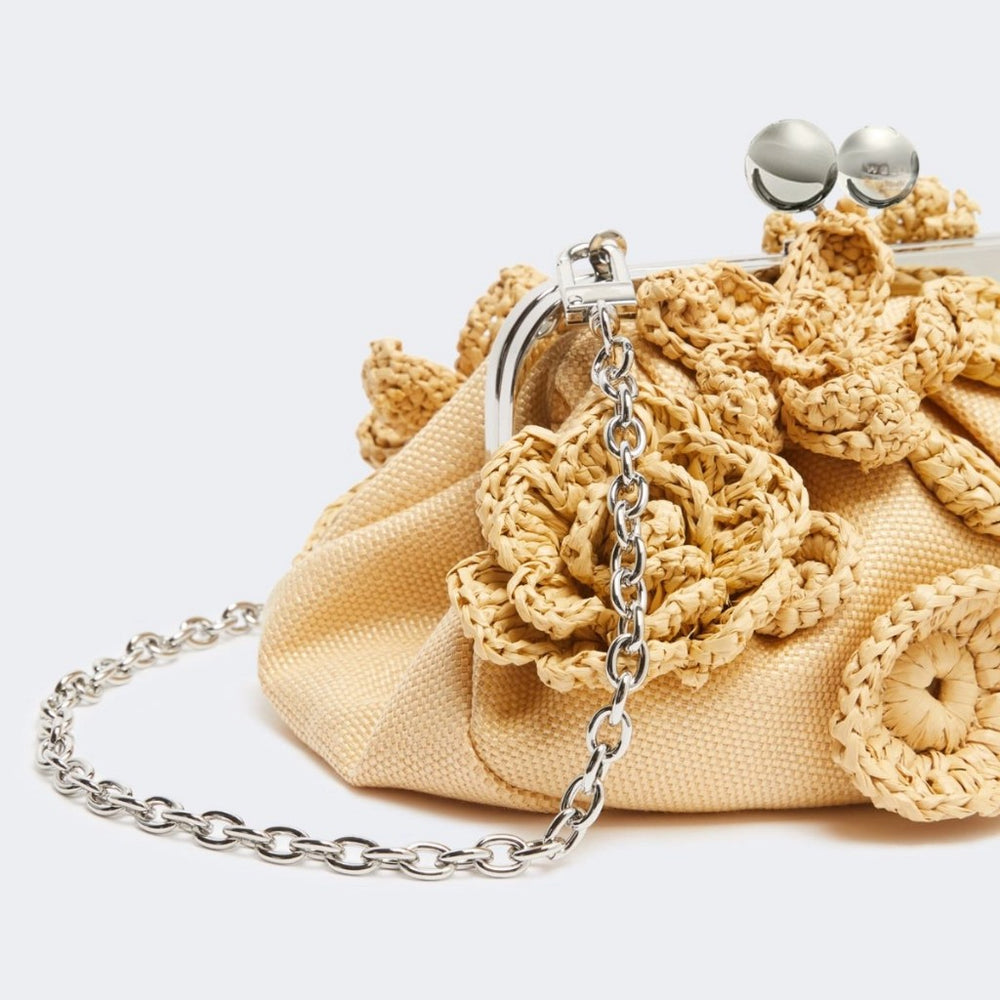Bag Pasticcino Weekend Max Mara | Blodau