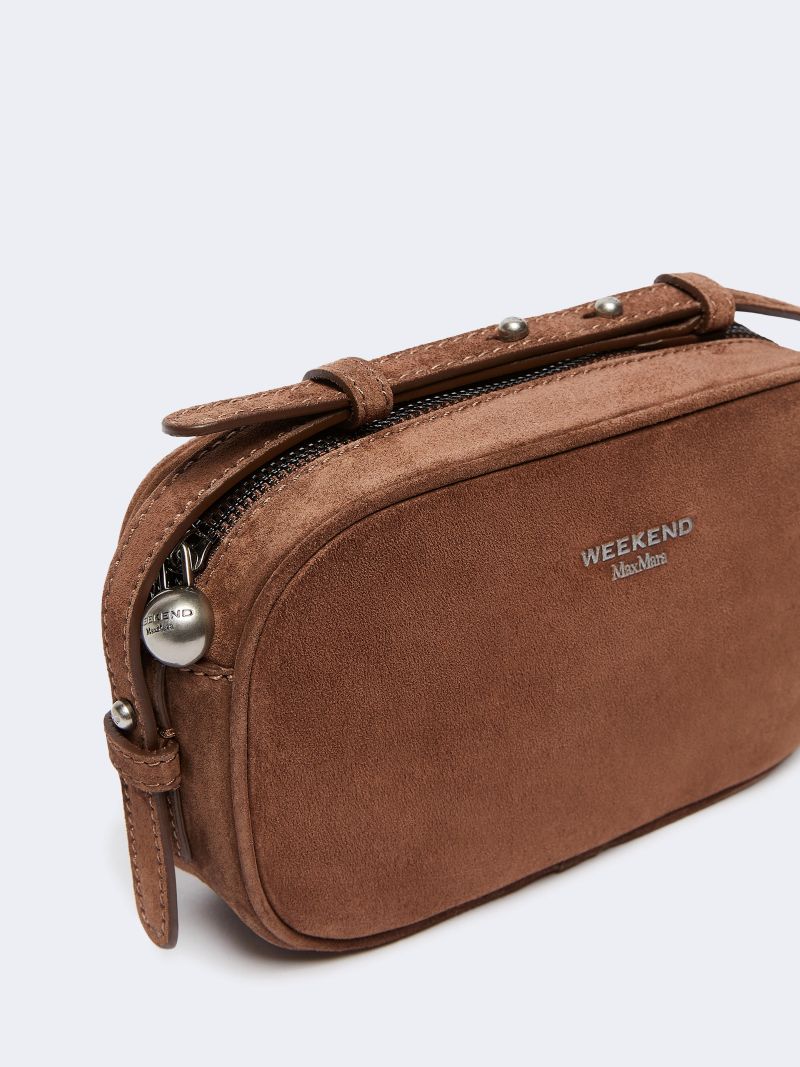 Weekend Max Mara Camera Bag