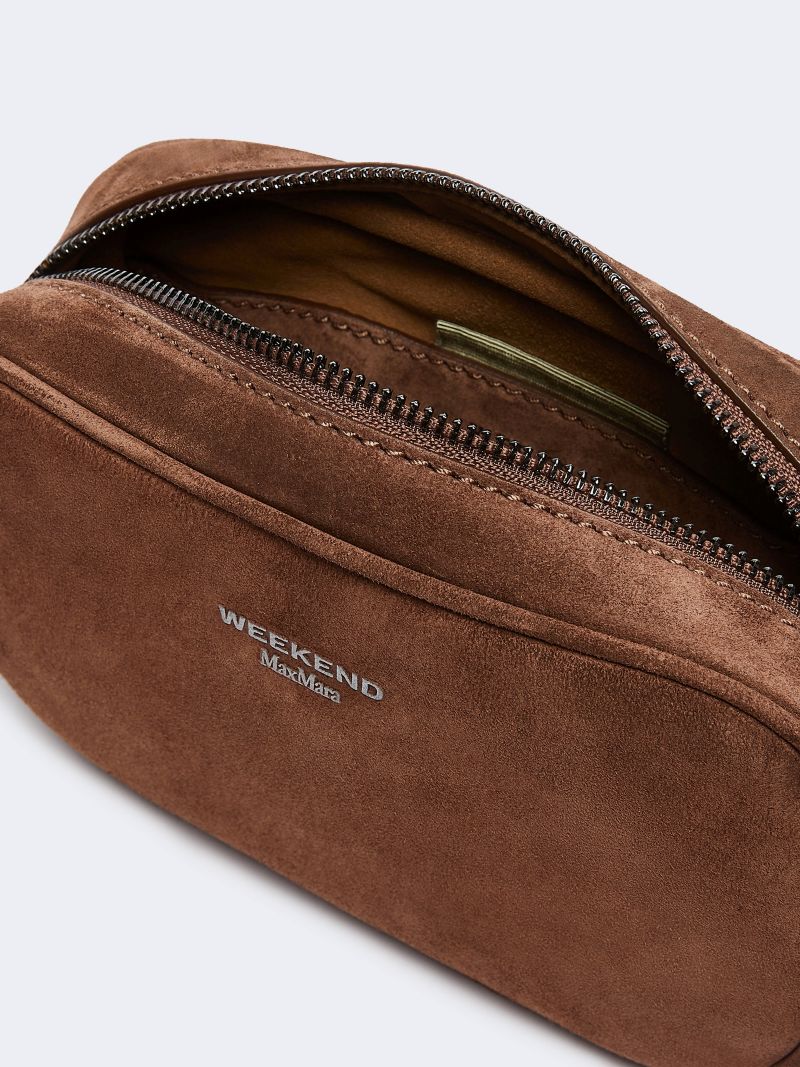 Weekend Max Mara Camera Bag