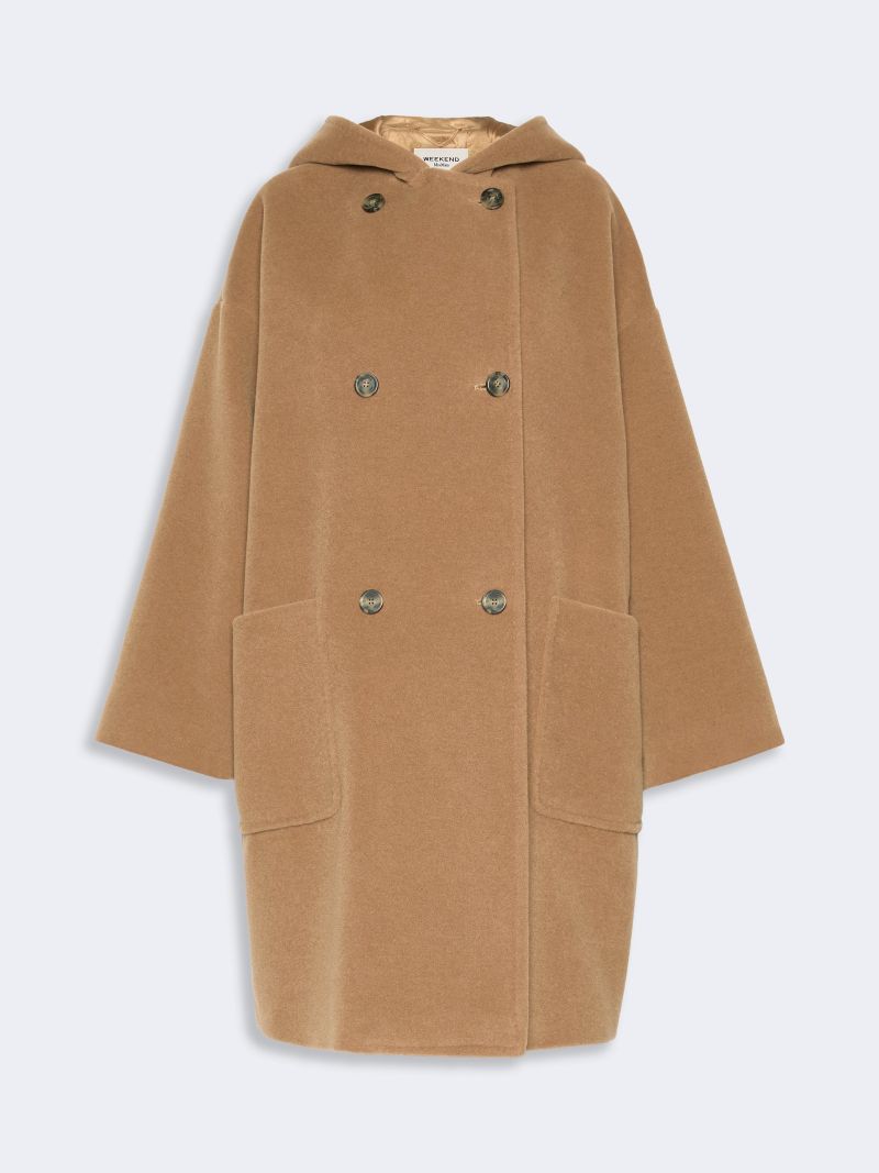 Weekend Max Mara Coat