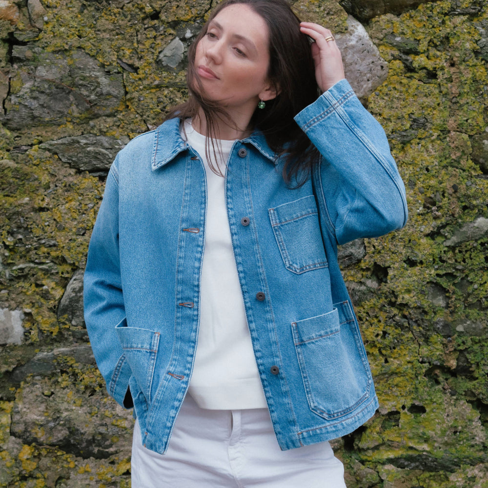 Siaced Denim Weekend Max Mara