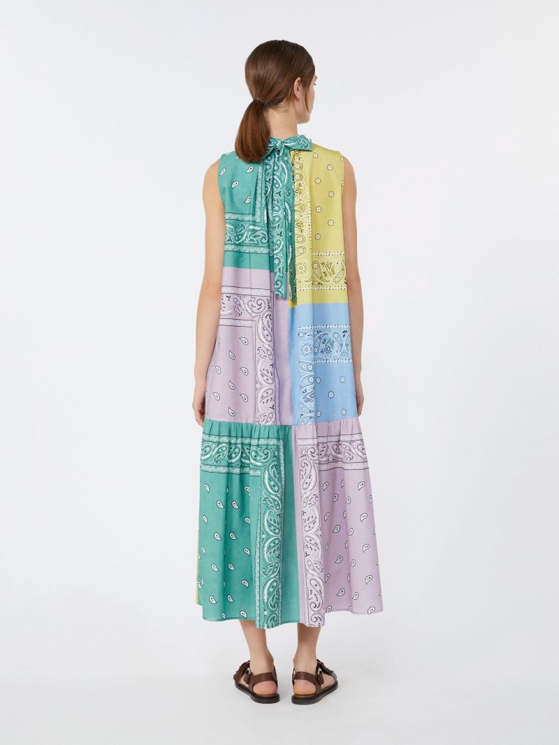 Weekend Max Mara Multicolour Dress