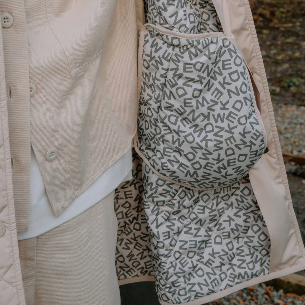 Weekend Max Mara Padded Parka
