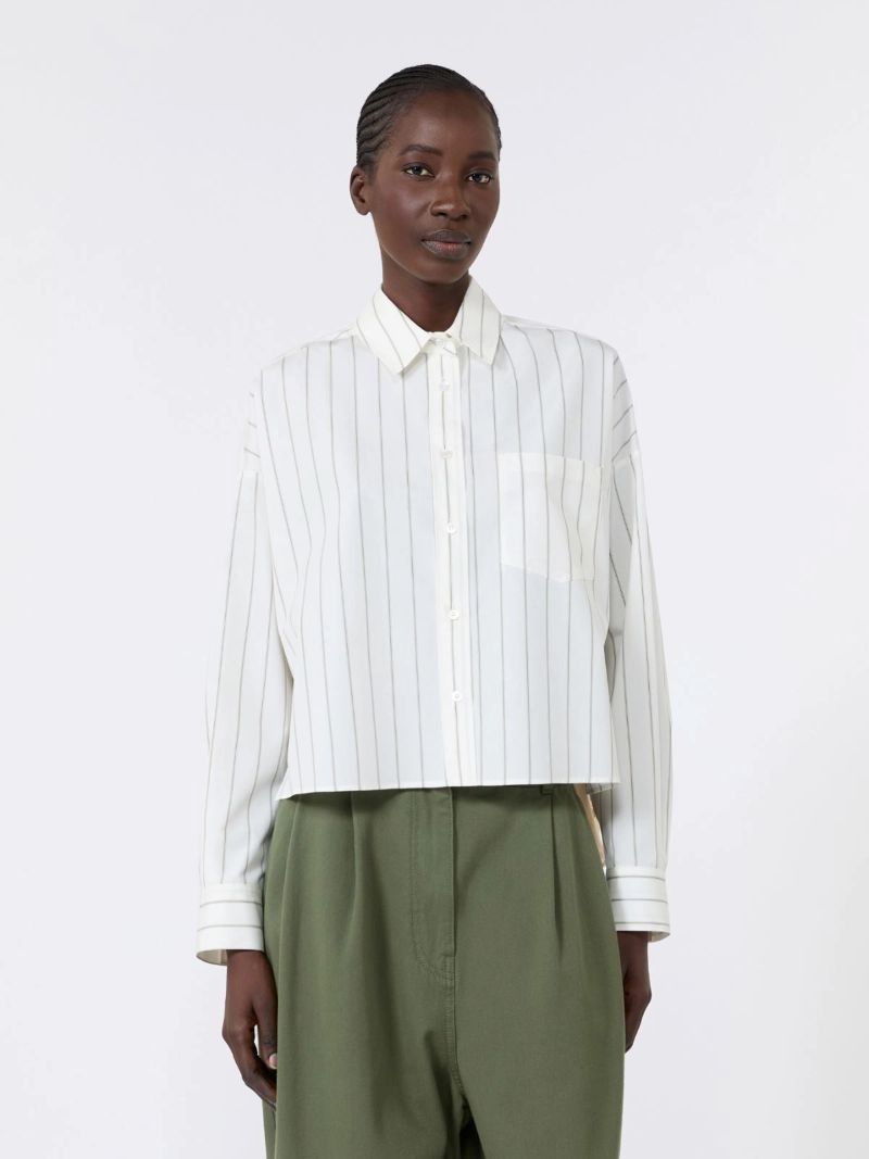 Weekend Max Mara Shirt