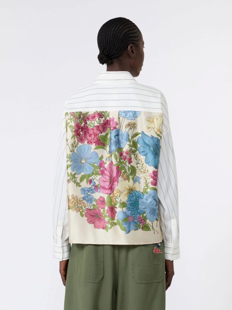 Weekend Max Mara Shirt