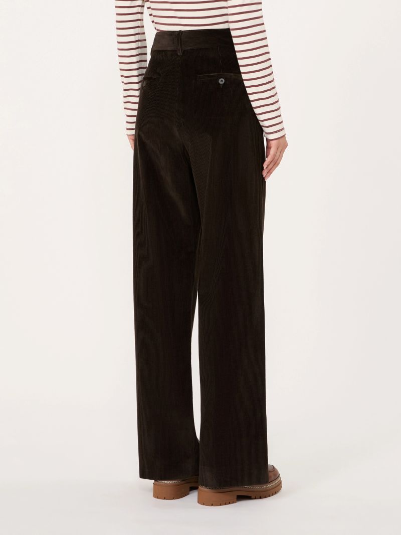 Weekend Max Mara Trousers
