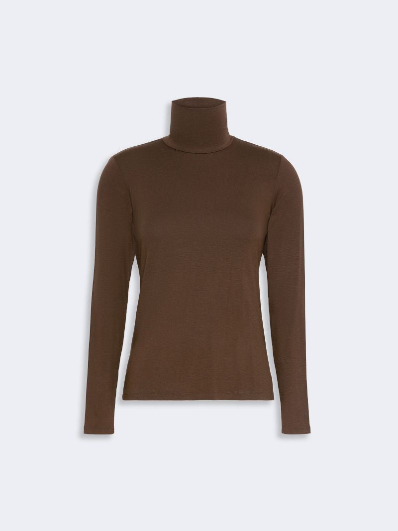 Weekend Max Mara Turtleneck Top