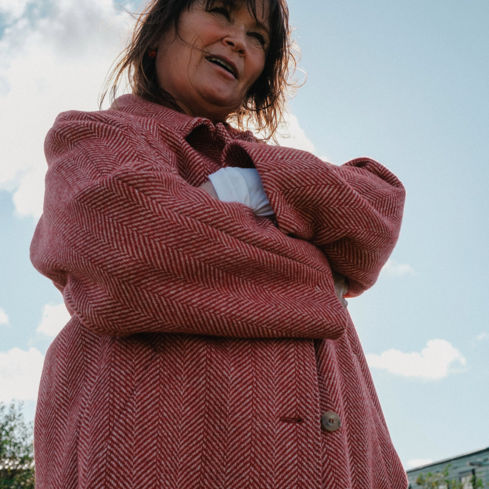Côt Weekend Max Mara