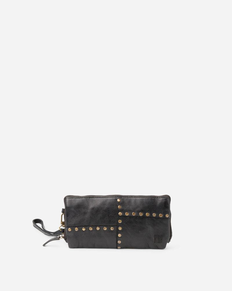 Wendy Wallet | Black