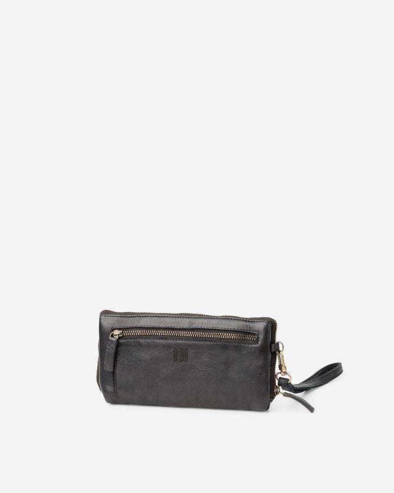 Wendy Wallet | Black