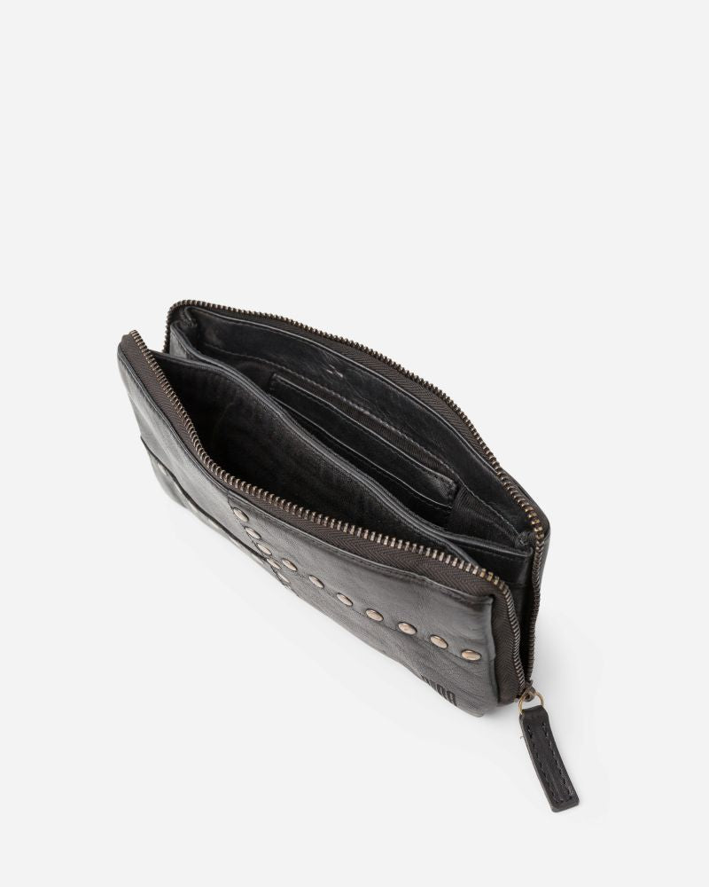 Wendy Wallet | Black