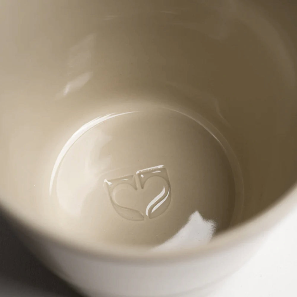 Yarrow Mugs (Set of 2)