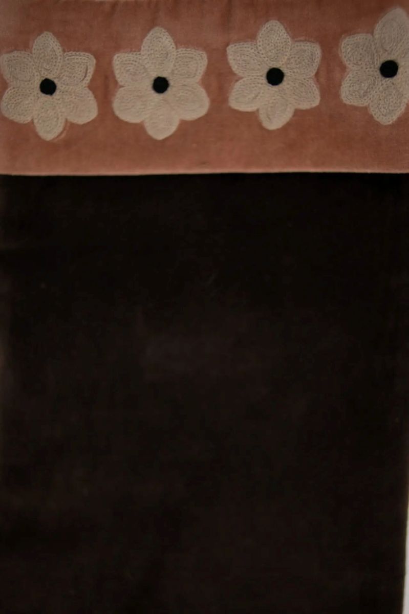 Christmas Stocking | Rose