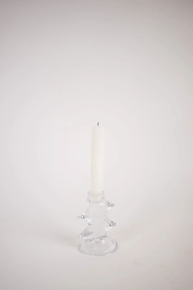 Crafnant Candlestick | Small