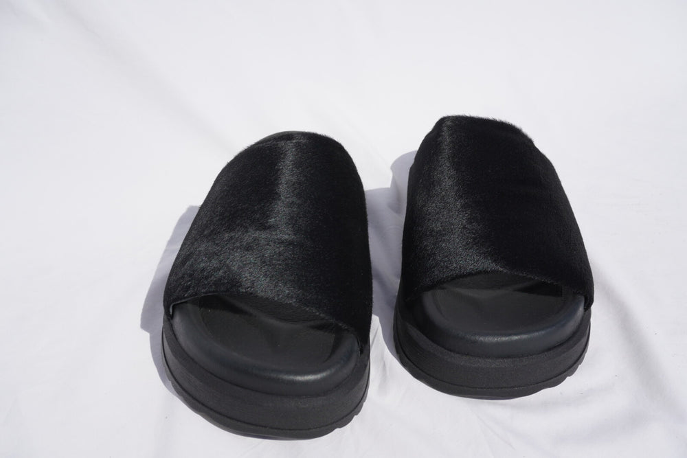 Sort Aarhus Sandals