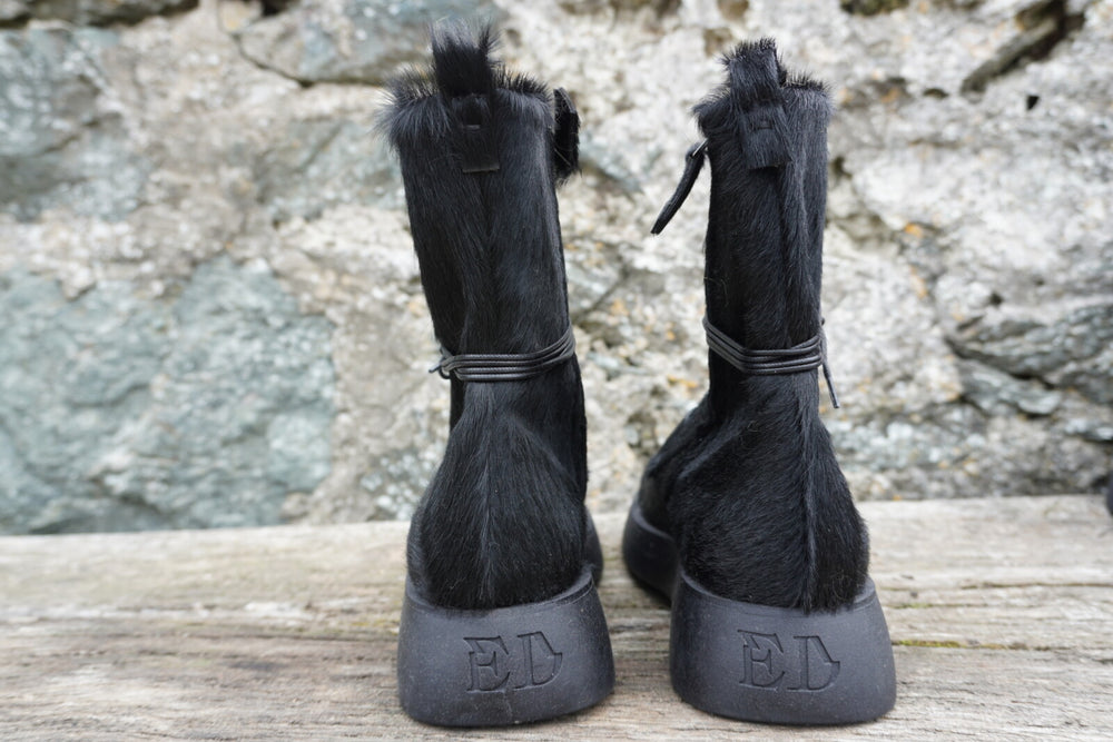 Ernesto Dolani Boots