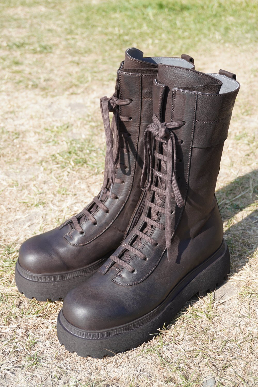 Lofina Boots