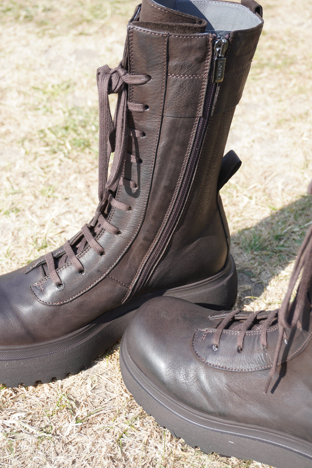 Lofina Boots
