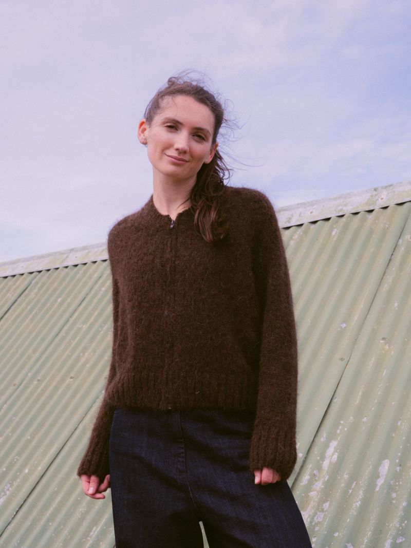 TWNS Maevane Cardigan