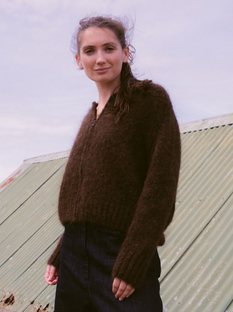 TWNS Maevane Cardigan