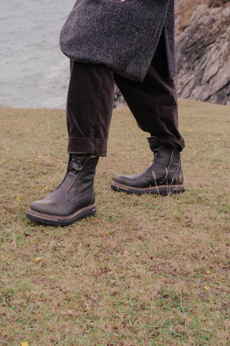 Patrizia Bonfanti Emi Boots