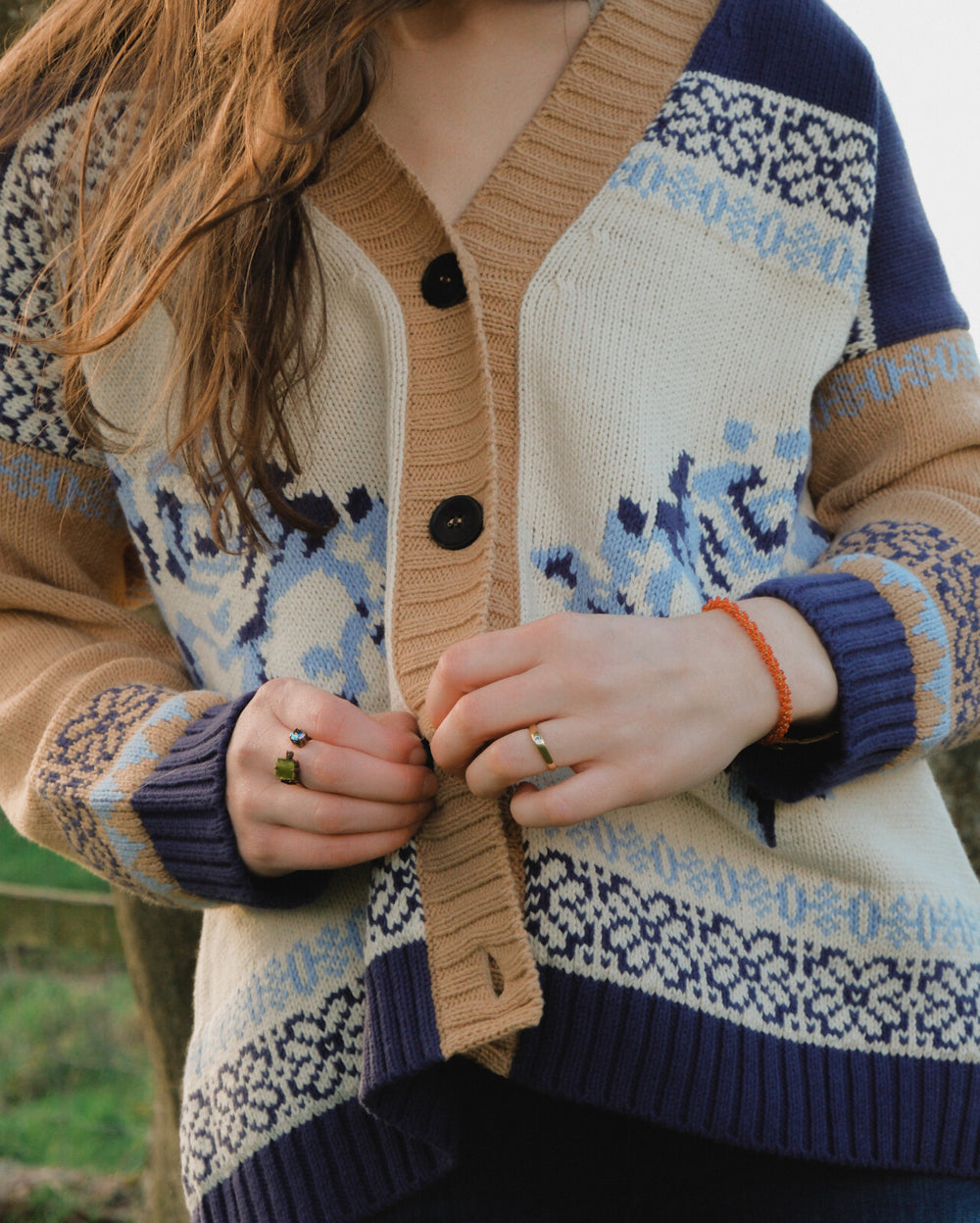 Cardigan Weekend Max Mara