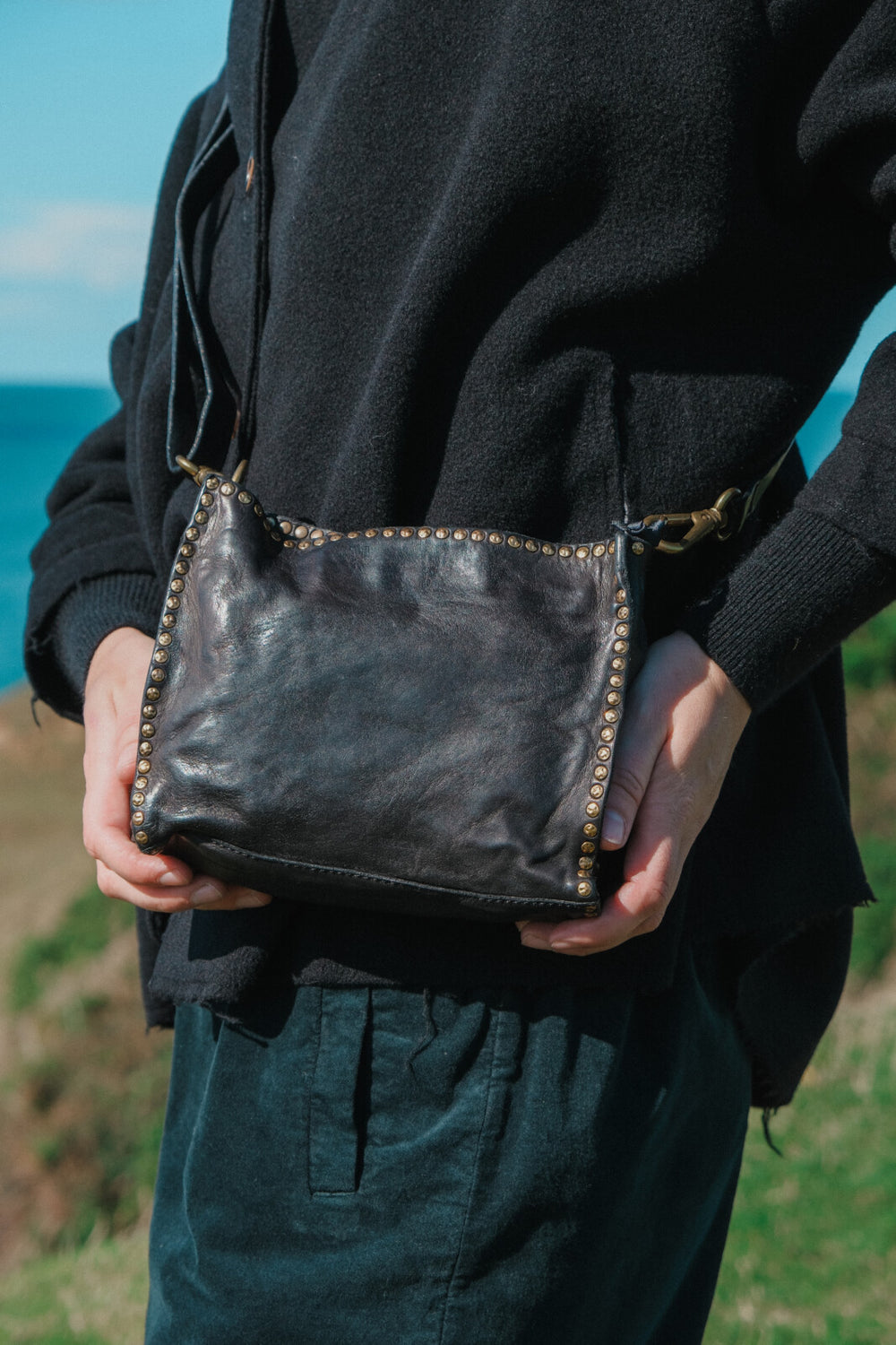 Campomaggi Agata Bag