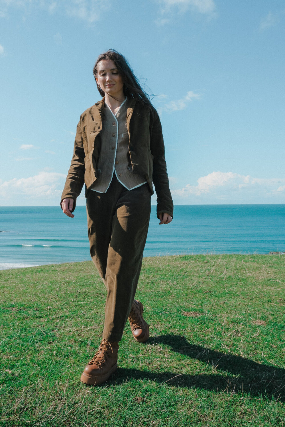 Hannoh Wessel Vroni Jacket