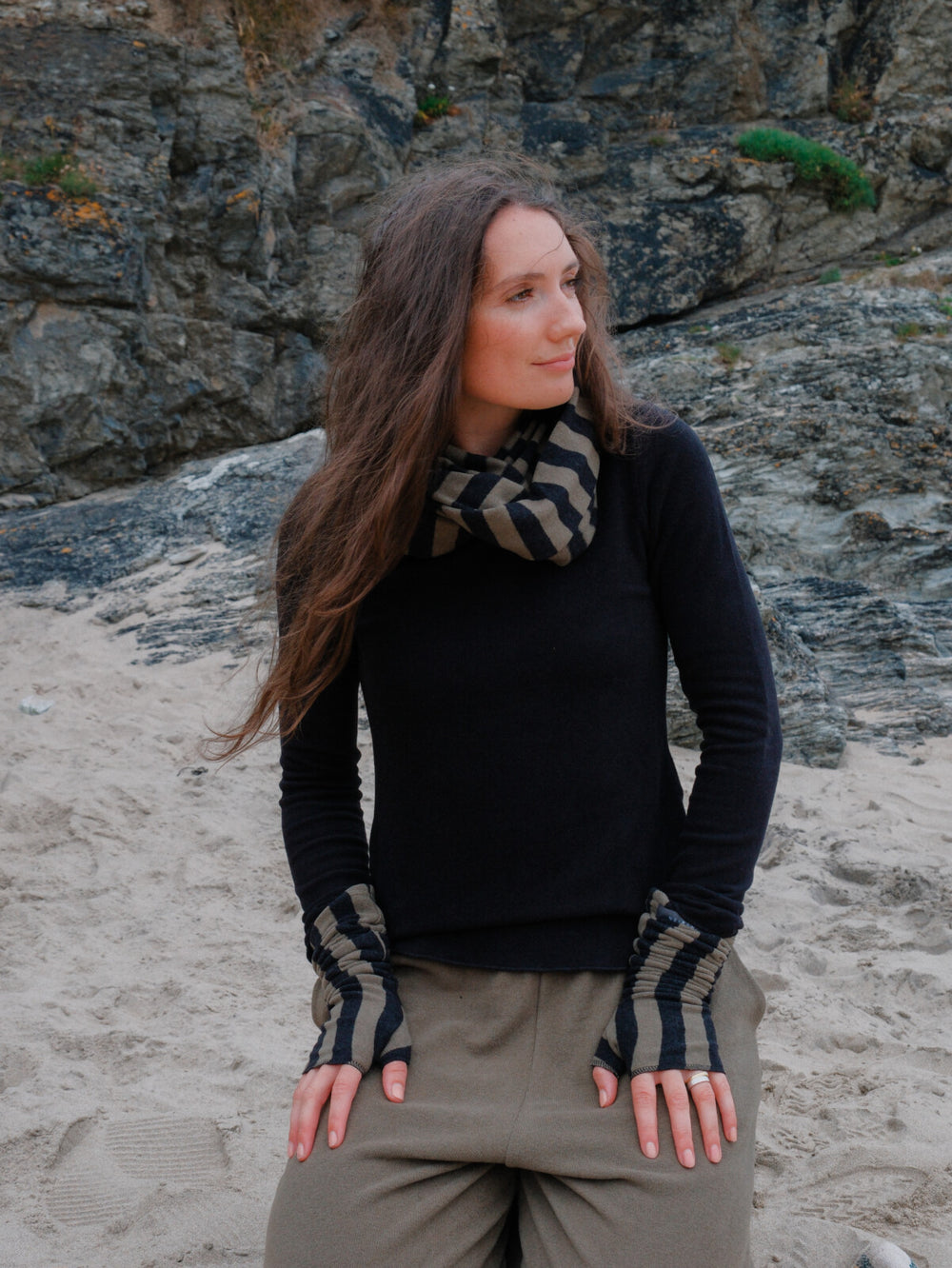 Neirami Loop Scarf