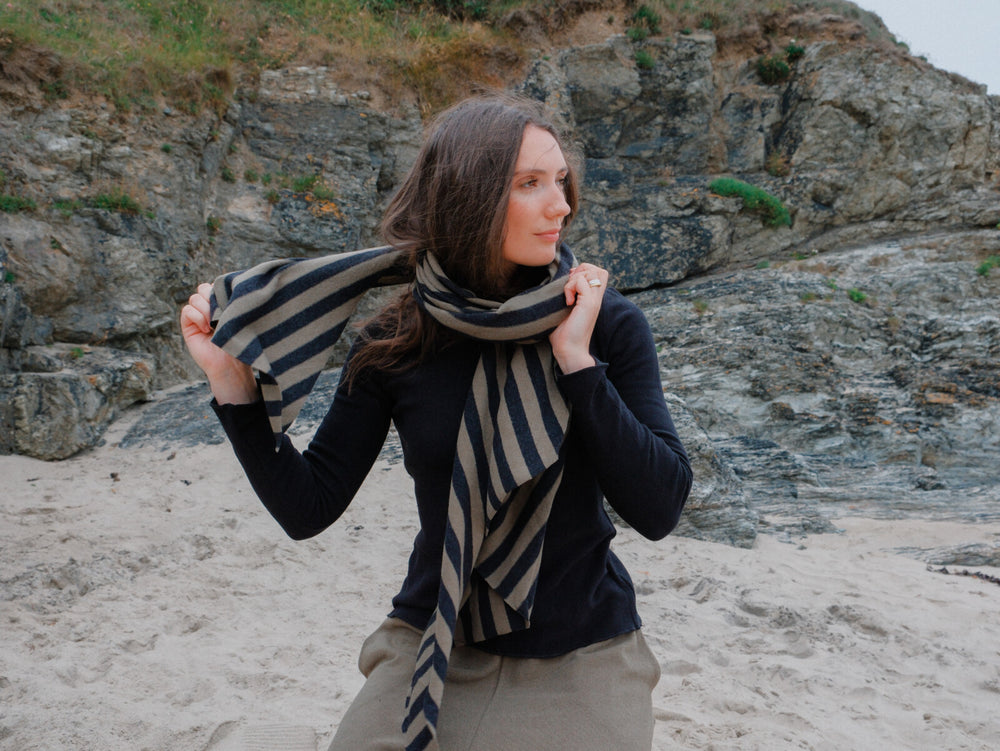Neirami Scarf