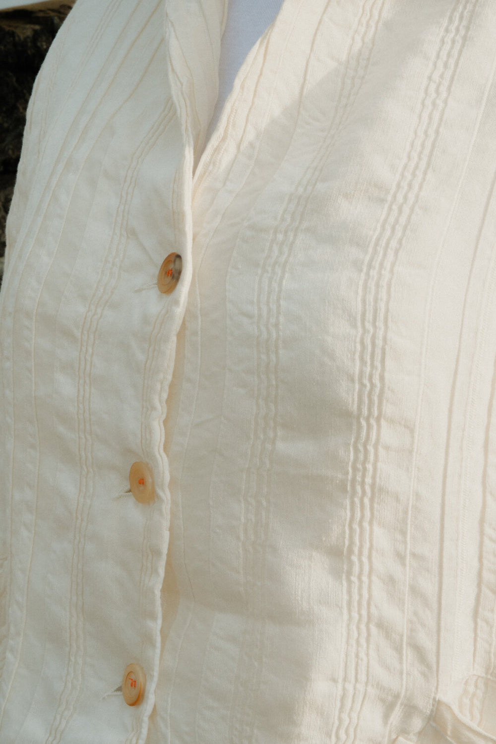 Hannoh Wessel Jade Jacket