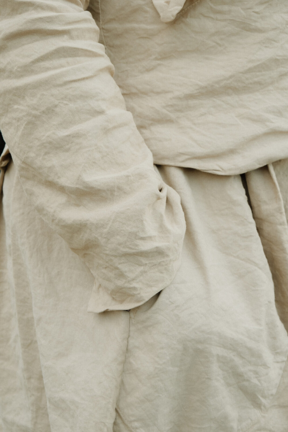Aequamente Juta Skirt