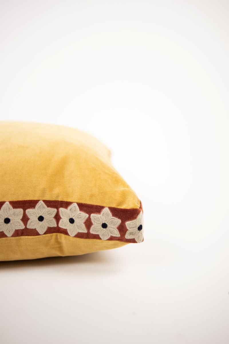 Daloni Cushion Cover